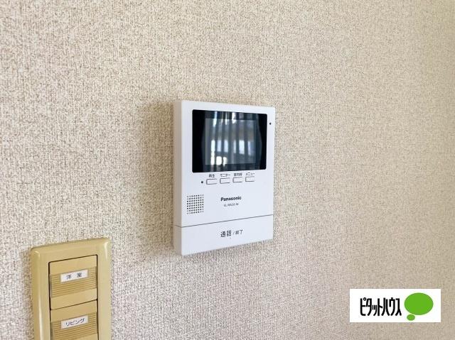 グレイス広見（101） 設備