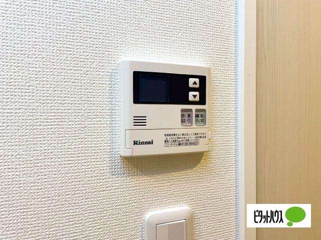 グリーンガーデン（403） 設備