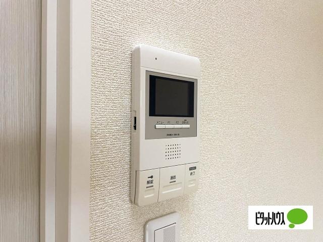 グリーンガーデン（403） 設備