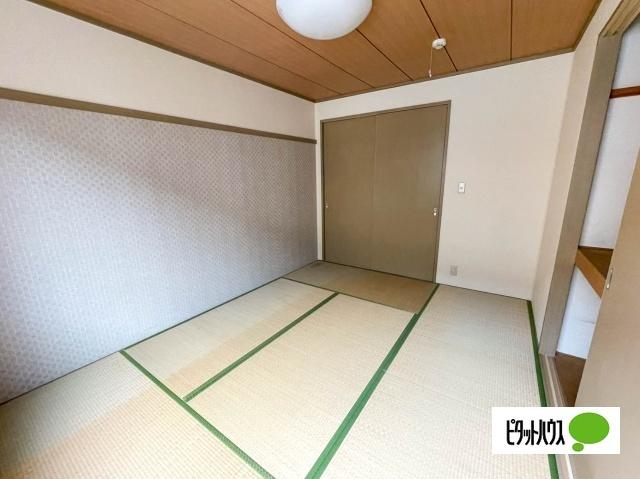 ドミール西平A棟（102） その他部屋・スペース