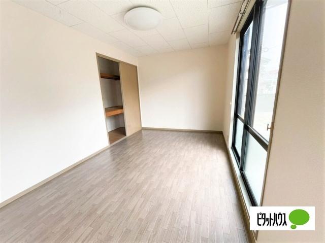 ドミール西平A棟（102） その他部屋・スペース
