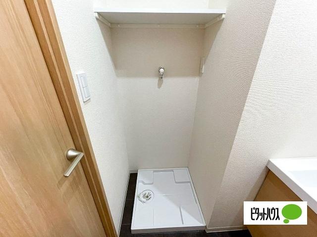 Mondo Fuji Ⅲ（203） 設備