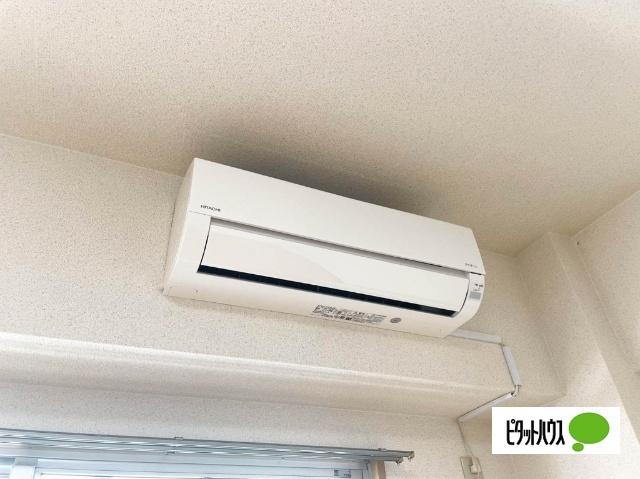 D'sマンション（605） 設備