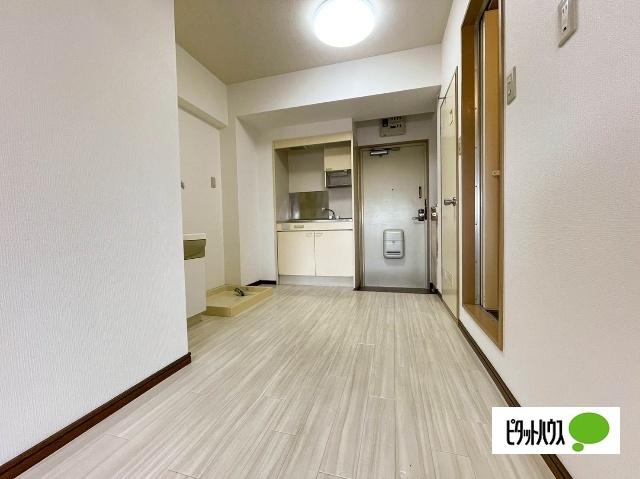 D'sマンション（605） その他部屋・スペース