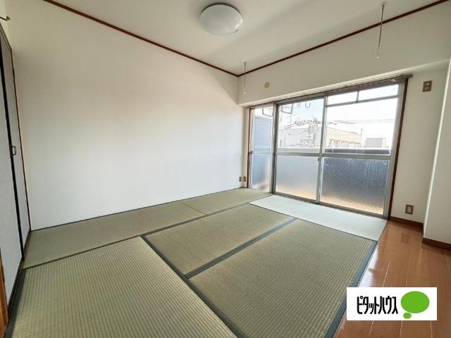 D'sマンション（408） その他部屋・スペース