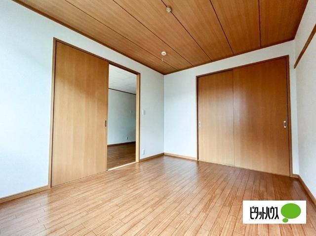 サンピア姫名（101） その他部屋・スペース