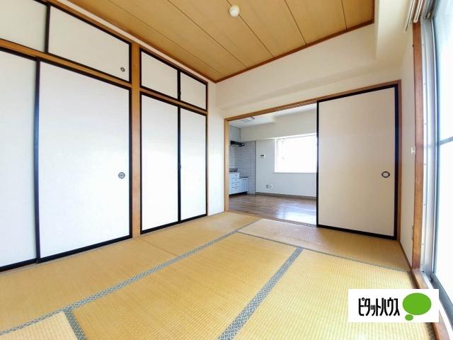 高嶺ツインビルB（402） その他部屋・スペース