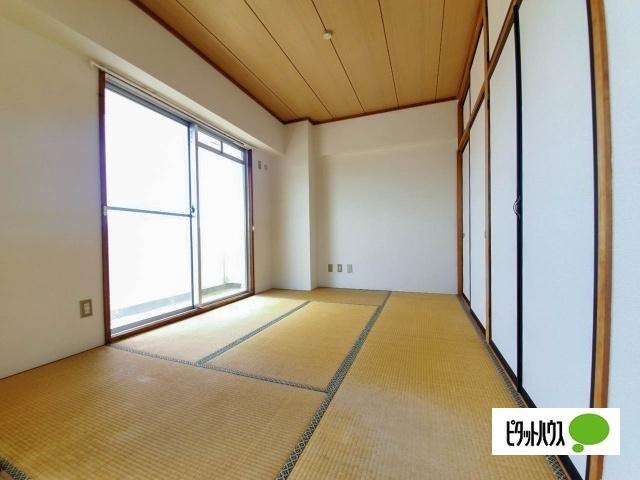 高嶺ツインビルB（402） その他部屋・スペース