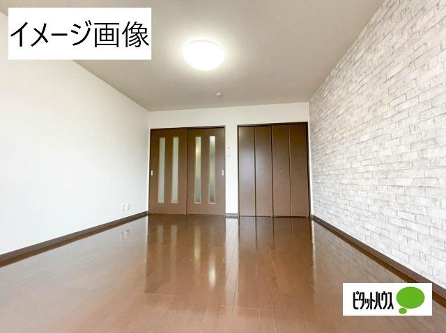 メゾンかりがね（303） 部屋画像