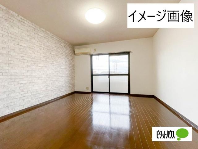 メゾンかりがね（303） 部屋画像