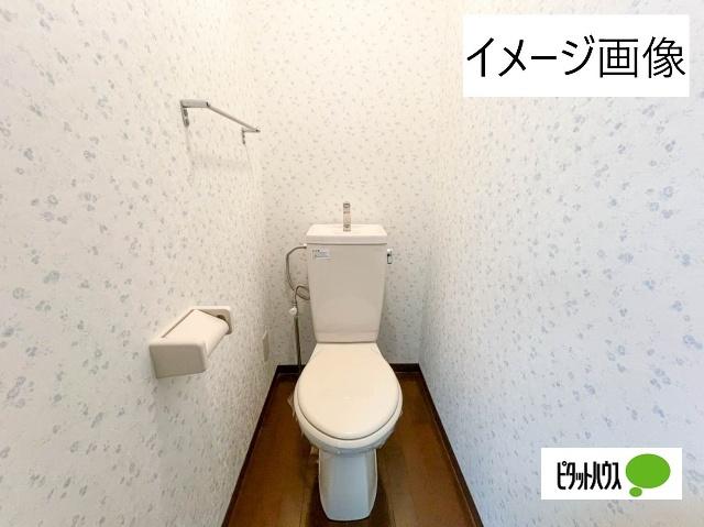 メゾンかりがね（303） 部屋画像