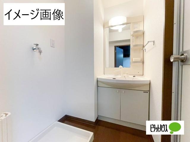 メゾンかりがね（303） 部屋画像