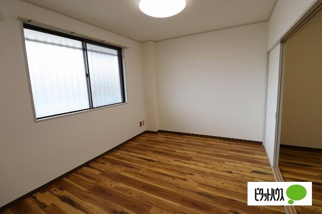 スカイコーポマルサ（202） その他部屋・スペース
