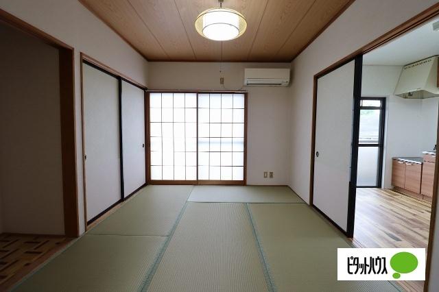 スカイコーポマルサ（202） その他部屋・スペース