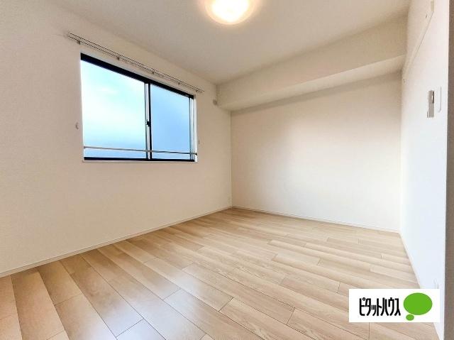 クラウンアーク西柏原（205） その他部屋・スペース