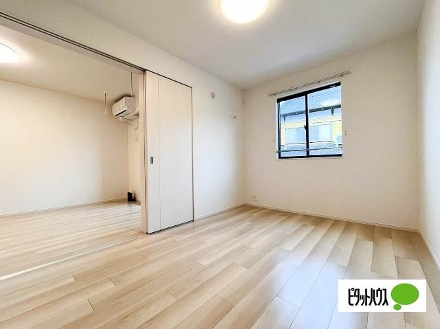 クラウンアーク西柏原（205） その他部屋・スペース