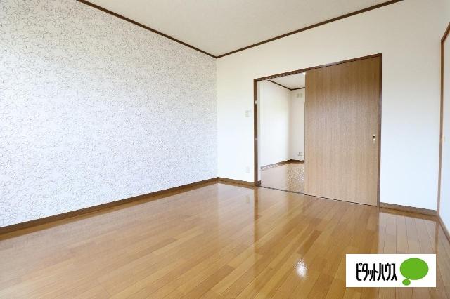 ヴィラ富士川（203） その他部屋・スペース