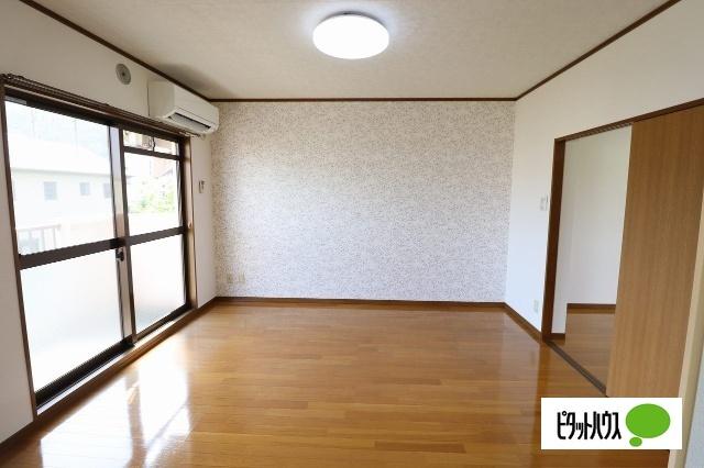 ヴィラ富士川（203） その他部屋・スペース