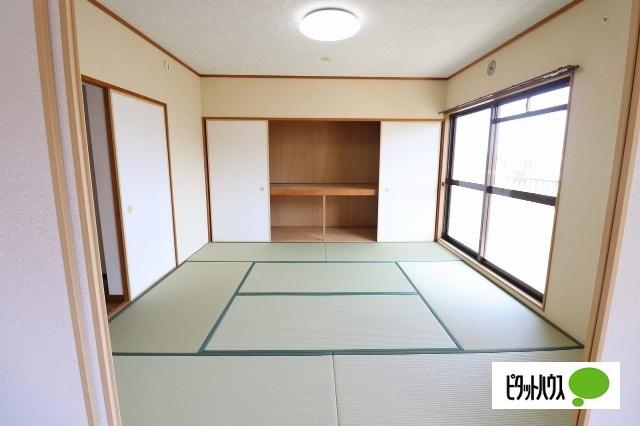 ヴィラ富士川（203） その他部屋・スペース