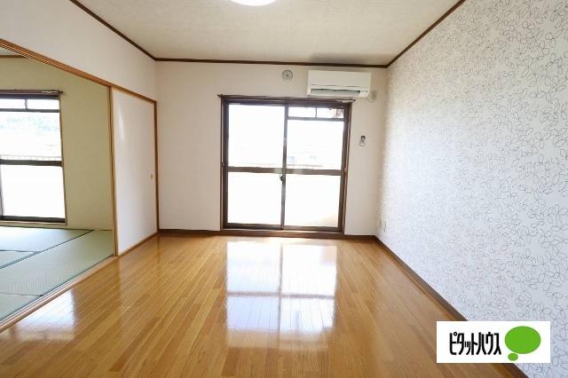 ヴィラ富士川（203） その他部屋・スペース
