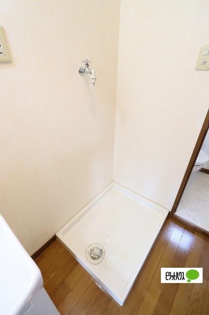 ヴィラ富士川（203） その他部屋・スペース