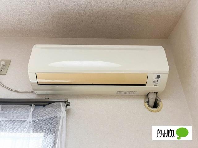 カーサカジマⅠ（205） 設備