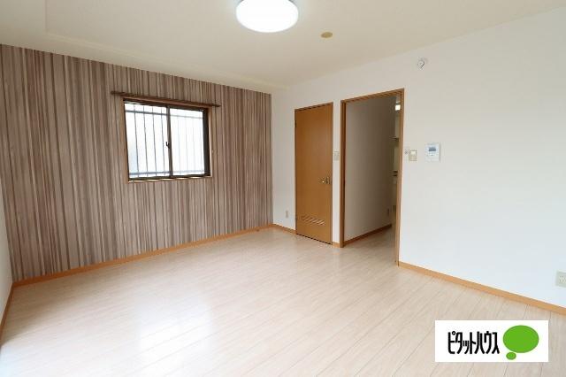 多居夢（105） その他部屋・スペース