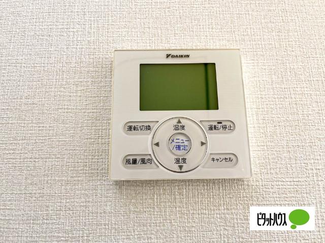 デグチビルディング賃貸ワンルーム（412） 設備