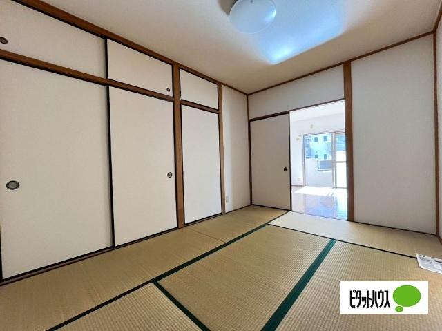 グレイス参番館（103） その他部屋・スペース
