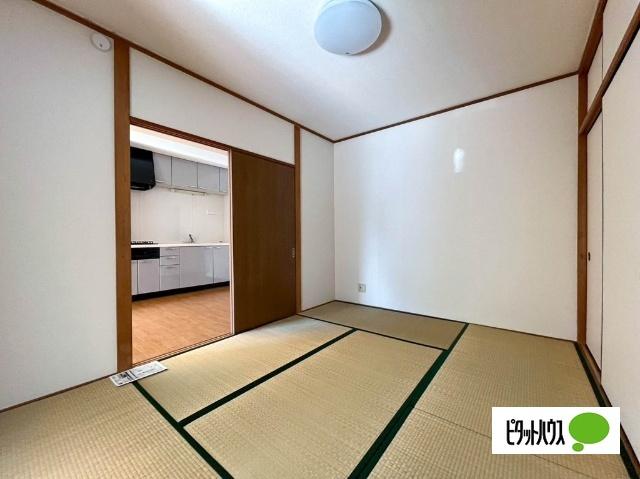 グレイス参番館（103） その他部屋・スペース