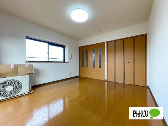 丘の上のマンション（305） その他部屋・スペース