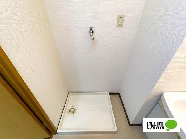 丘の上のマンション（305） 設備