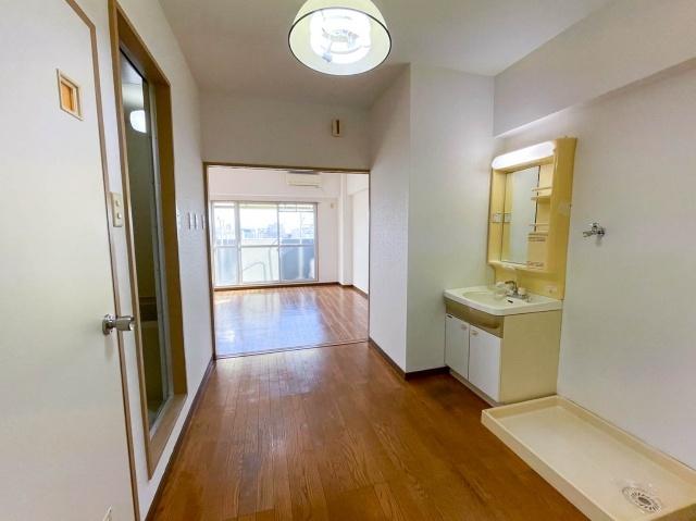 D'sマンション（602） その他部屋・スペース