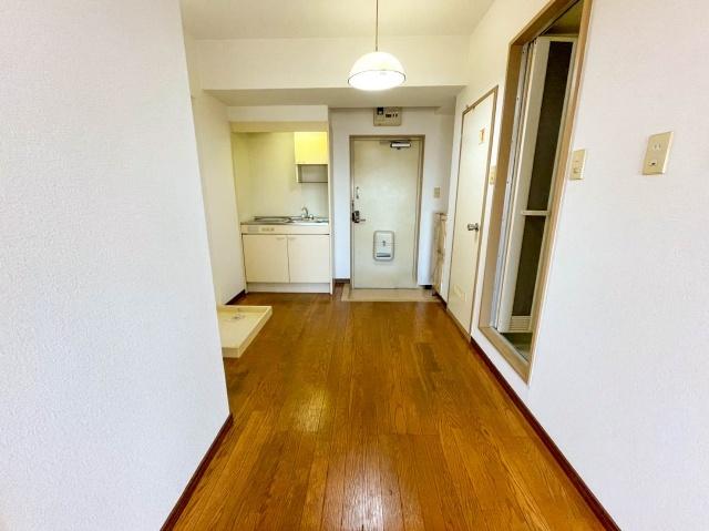 D'sマンション（602） その他部屋・スペース