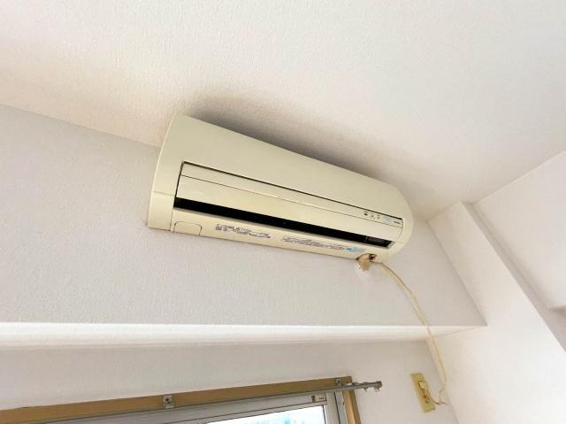 D'sマンション（602） 設備