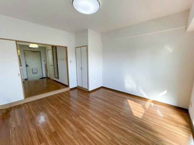 D'sマンション（602） その他部屋・スペース