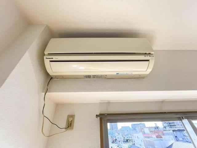 D'sマンション（506） 設備