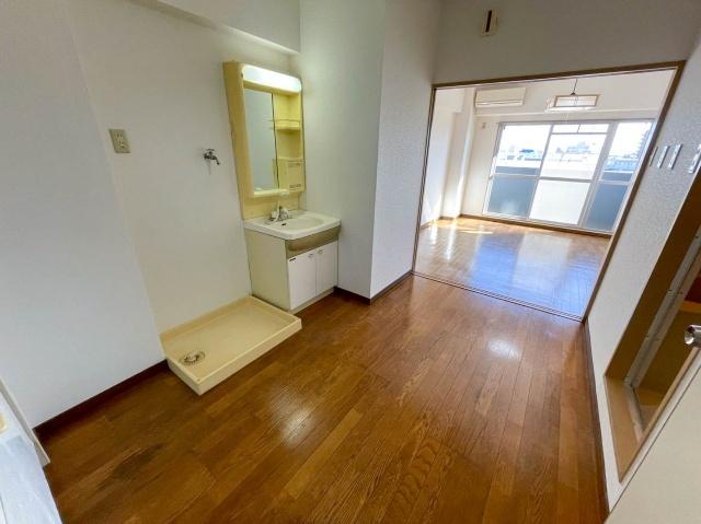 D'sマンション（506） その他部屋・スペース