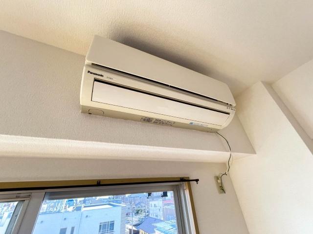 D'sマンション（505） 設備