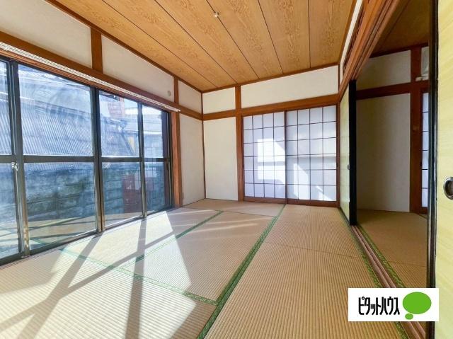 今泉戸建て その他部屋・スペース