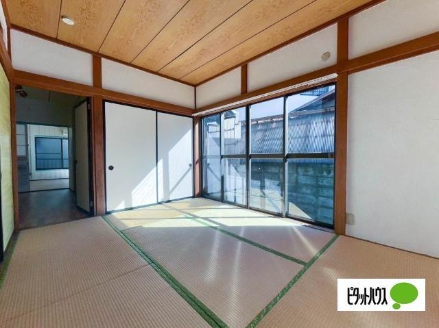 今泉戸建て その他部屋・スペース