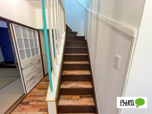 今泉戸建て その他部屋・スペース