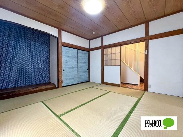 今泉戸建て その他部屋・スペース