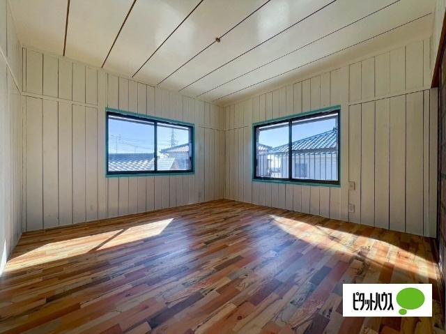 今泉戸建て その他部屋・スペース