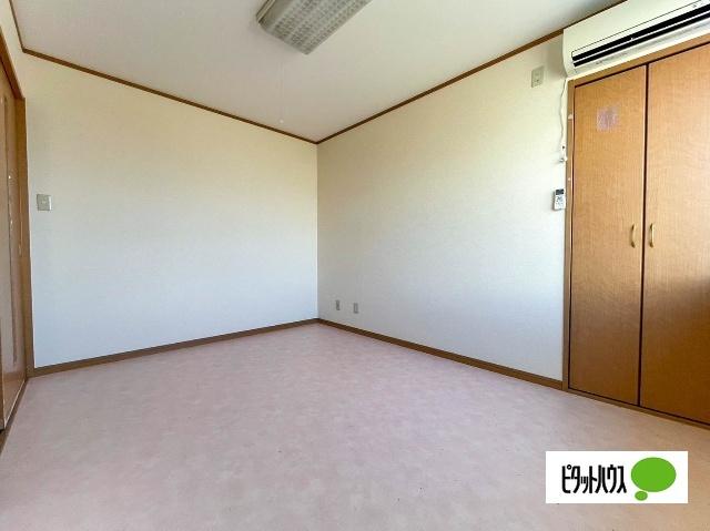 松野第五コーポ その他部屋・スペース