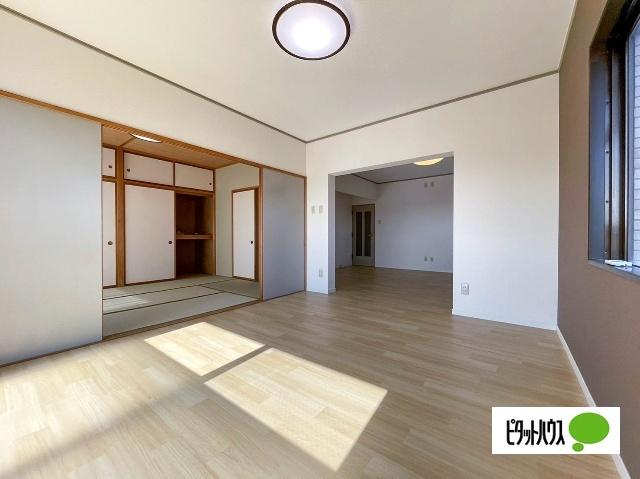 プライムステージ鈴川（407） その他部屋・スペース