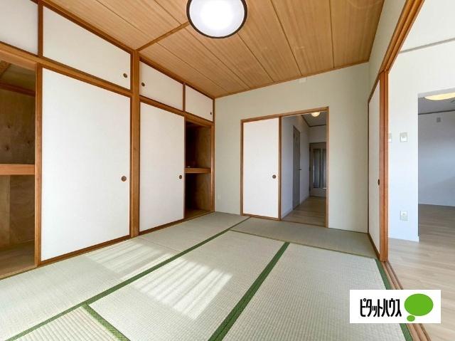 プライムステージ鈴川（407） その他部屋・スペース