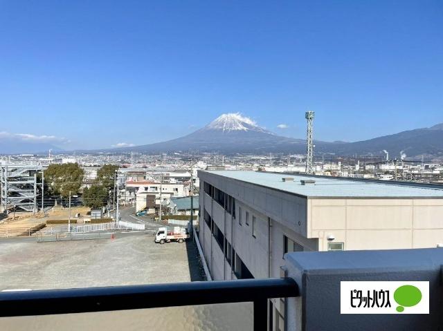 プライムステージ鈴川（407） 眺望