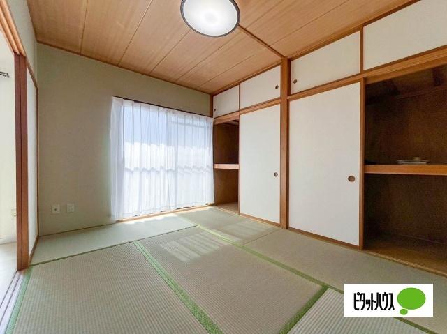 プライムステージ鈴川（407） その他部屋・スペース