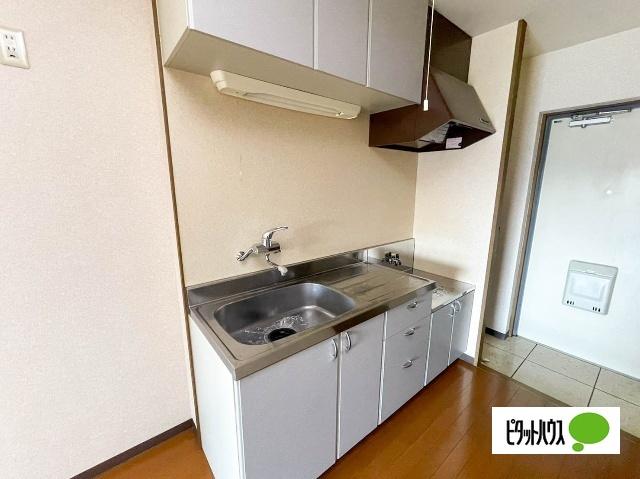 カーサ落合（307） キッチン